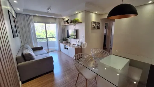 Apartamento com 3 Quartos à venda, 68m² no Vila Azevedo, São Paulo