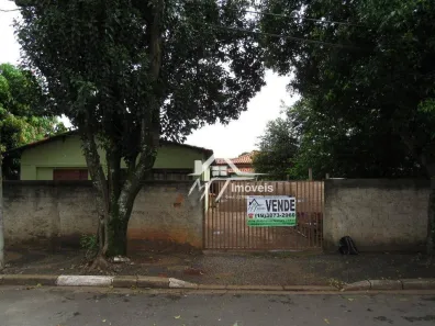 Casa com 2 Quartos à venda, 100m² no Vila Menuzzo, Sumaré