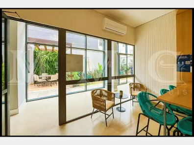 Apartamento com 1 Quarto à venda, 34m² no Vila Mariana, São Paulo