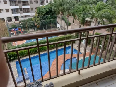 Apartamento com 2 Quartos à venda, 65m² no Jardim Nova Aliança Sul, Ribeirão Preto