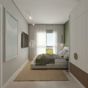 Apartamento com 2 Quartos à venda, 128m² no Cachoeira do Bom Jesus, Florianópolis