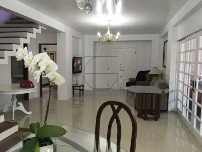 Casa com 9 Quartos à venda, 680m² no Jurerê Internacional, Florianópolis