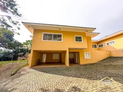 Casa de Condomínio com 5 Quartos à venda, 362m² no Vila Velha, Santana de Parnaíba