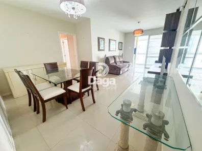 Apartamento com 3 Quartos à venda, 116m² no Itacorubi, Florianópolis