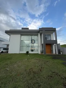 Casa de Condomínio com 7 Quartos à venda, 486m² no Da Cerejeira, Jacareí