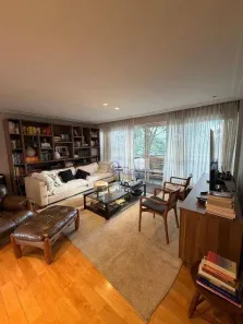 Apartamento com 3 Quartos à venda, 187m² no Campo Belo, São Paulo