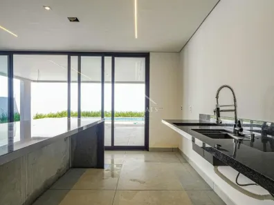 Casa com 4 Quartos à venda, 340m² no Mariápolis Ginetta, Vargem Grande Paulista