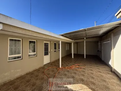 Casa com 3 Quartos à venda, 199m² no Jardim Getúlio Vargas, Mogi Mirim