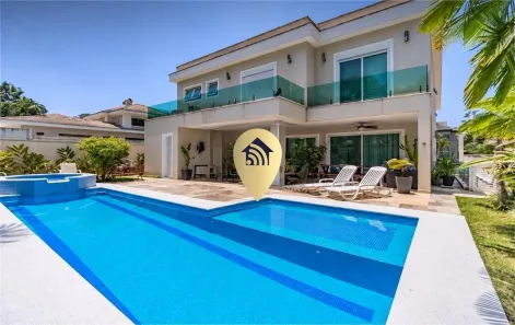 Casa com 4 Quartos à venda, 600m² no Alphaville, Santana de Parnaíba