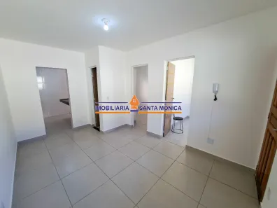 Casa com 2 Quartos à venda, 42m² no Jardim Leblon, Belo Horizonte
