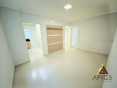 Apartamento com 2 Quartos à venda, 64m² no Ponta da Praia, Santos