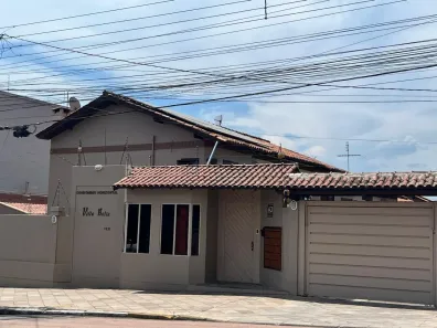 Casa de Condomínio com 3 Quartos à venda, 150m² no Centro, Esteio