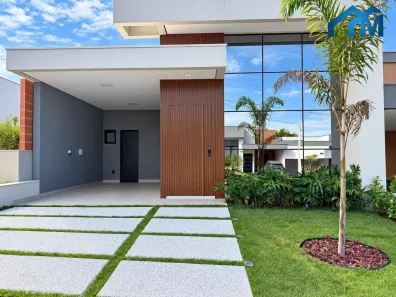 Casa com 3 Quartos à venda, 185m² no Loteamento Park Gran Reserve, Indaiatuba