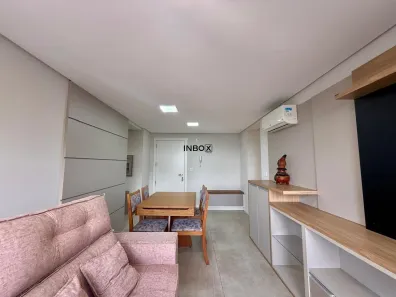 Apartamento com 2 Quartos para alugar, 70m² no Centro, Bento Gonçalves
