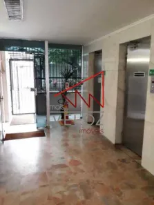 Apartamento com 3 Quartos à venda, 66m² no Catumbi, Rio de Janeiro