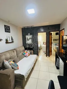 Apartamento com 2 Quartos à venda, 50m² no Guará II, Brasília