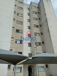 Apartamento com 2 Quartos à venda, 56m² no Vila América, Porto Feliz
