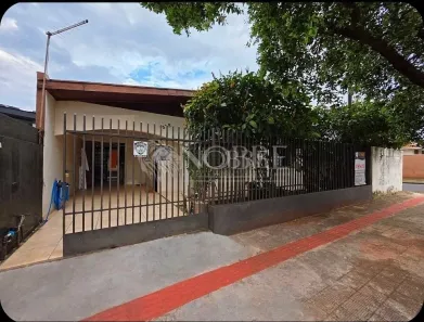 Casa com 4 Quartos à venda, 98m² no Jardim Alvorada, Maringá