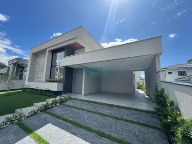 Casa com 3 Quartos à venda, 160m² no São Sebastião, Palhoça