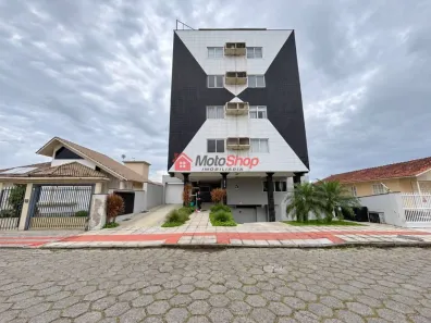 Apartamento com 3 Quartos à venda, 77m² no Michel, Criciúma