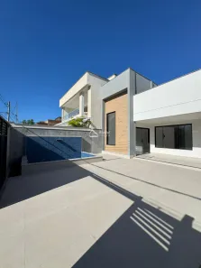 Casa de Condomínio com 3 Quartos à venda, 140m² no Guaratiba, Rio de Janeiro