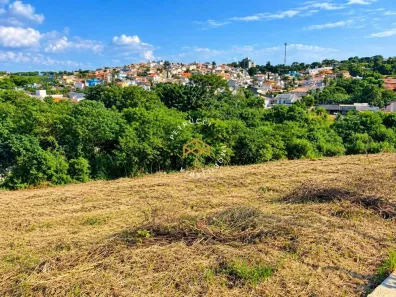 Lote/Terreno à venda, 608m² no Bosque, Vinhedo