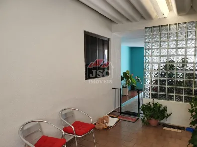 Casa com 4 Quartos à venda, 181m² no Boa Vista, São Caetano do Sul