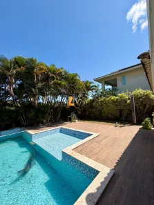 Casa de Condomínio com 4 Quartos à venda, 225m² no Alphaville II, Salvador