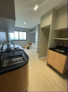 Apartamento com 1 Quarto à venda, 30m² no Casa Forte, Recife