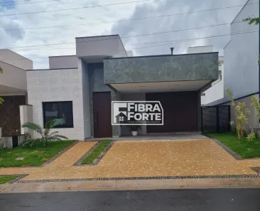 Casa de Condomínio com 3 Quartos à venda, 206m² no Swiss Park, Campinas