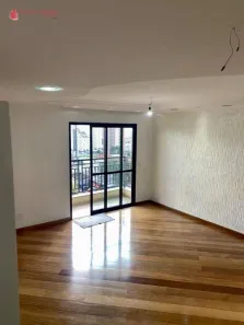 Apartamento com 3 Quartos à venda, 86m² no Chácara Inglesa, São Paulo