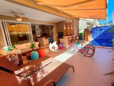 Casa de Condomínio com 4 Quartos à venda, 160m² no Bairro de Juquehy, São Sebastião