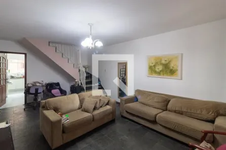 Casa com 2 Quartos à venda, 100m² no Jardim Cordeiro, São Paulo