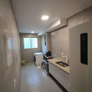 Apartamento com 3 Quartos à venda, 61m² no Jardim Santa Emília, São Paulo