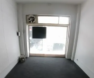 Sala Comercial com 1 Quarto para alugar, 15m² no República, São Paulo