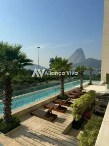 Apartamento com 3 Quartos à venda, 181m² no Flamengo, Rio de Janeiro