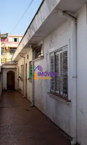 Casa com 2 Quartos à venda, 133m² no Vila Clementino, São Paulo