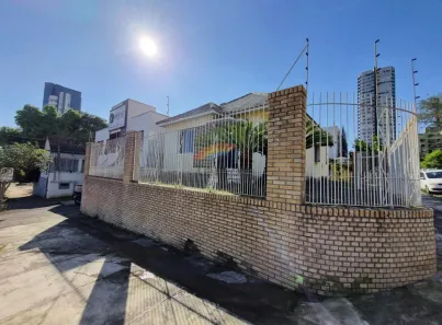 Ponto Comercial com 2 Quartos para alugar, 90m² no Vila Rosa, Novo Hamburgo