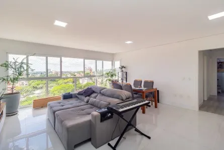 Apartamento com 3 Quartos à venda, 108m² no Vila Ipiranga, Porto Alegre