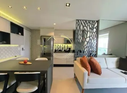 Apartamento com 1 Quarto à venda, 45m² no Vila Gomes Cardim, São Paulo