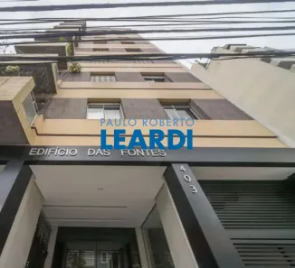Cobertura com 2 Quartos para alugar, 112m² no Cerqueira César, São Paulo