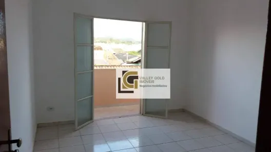 Sobrado com 3 Quartos à venda, 105m² no Jardim Torrão de Ouro, São José dos Campos
