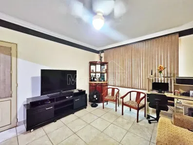 Casa com 3 Quartos à venda, 197m² no Presidente Médici, Ribeirão Preto