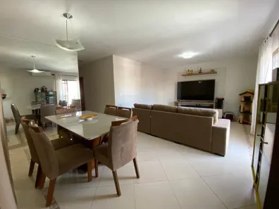 Apartamento com 3 Quartos à venda, 108m² no Saraiva, Uberlândia