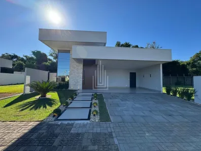 Casa com 1 Quarto à venda, 159m² no Carimã, Foz do Iguaçu