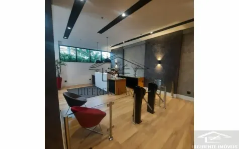 Sala Comercial para alugar, 34m² no Tatuapé, São Paulo