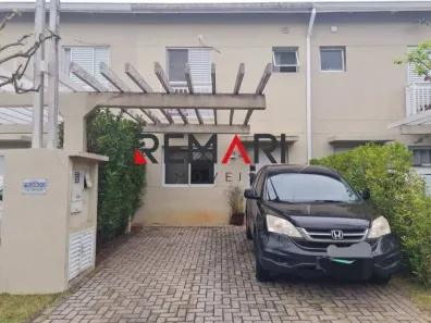 Casa com 3 Quartos à venda, 103m² no Jardim Regina Alice, Barueri