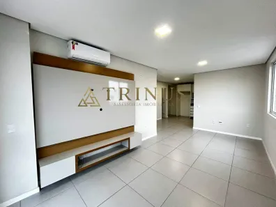 Apartamento com 3 Quartos para alugar, 103m² no Pedra Branca, Palhoça