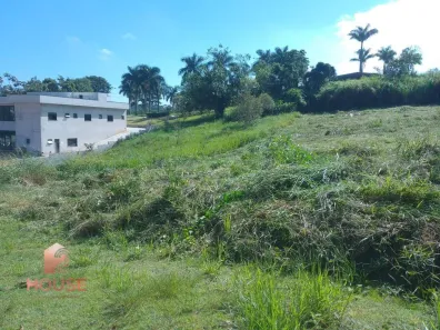 Lote/Terreno à venda, 1553m² no Recento No Céu, Santa Isabel