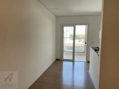 Apartamento com 1 Quarto para alugar, 52m² no São Luiz, Itu